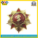 Custom Metal Badge Pin Badge (XYH-PB017)