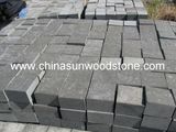 Granite Cubes