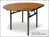 Round Table (WJ-T1010)