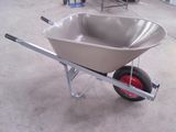 Heavy Wheel Barrow (for building)