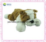 Fluffy Sweet Dog Baby Plush Toy