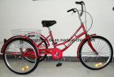 Popular Tricycle in Europe Market (SH-T022)