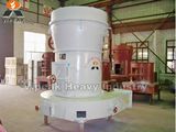 Raymond Grinding Mill (4R Series)