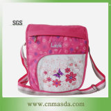 Garment Fabric Fashionable School Backpack (WS13B171)