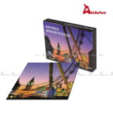 Jigsaw Puzzle 500PCS for Adult