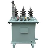 11kv 50kVA Oil Immersed Power Transformer