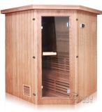 6 Persons Sauna Room