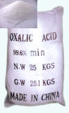 Industrial Rust Cleaning Oxalic Acid 99.6%