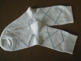 Ladies Cotton Socks