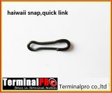 Haiwaii Snap Quick Link Carp Fishing