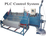 Automatic Chain Link Fence Machine (AP-CL)