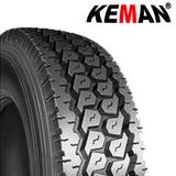 Dump Truck Tire Km202 (9.00R20 10.00R20 11.00R20)