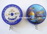 Round Bmi Tape Measure