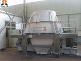 Sand Crusher Plant (VSI)