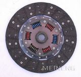 Clutch Disks