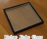 5-12mm Reflective, Low E Glass for Building Glass