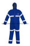 Coveralls With Reflective