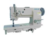 Single (Double) Needle Heavy Duty Unison Feed Lockstitch Sewing Machine (JK-4400/4420)