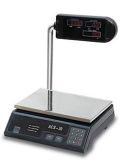 Pricing & Weighing Scale (ACS-618)