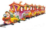 Children Amusement Electrical Train Rides Amusement Train Rides (FL--18B)