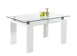 High Gloss Dining Table