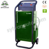 Fuel System Cleaning Machine (Pneumatic) Professional Fuel System Service Machine