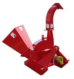 New Type Wood Chipper (Model FHBX-42)