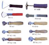 Tire Repaire Tools, Scraper, Stitcher (RT40) 