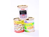 Canned White Bean