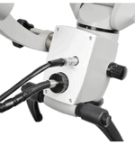 Inner Video Camera for Microscope