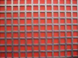 Square Perforated Metal