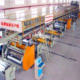 Corrugated Carton Box Machinery