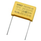 Film Capacitors (X2 Series)