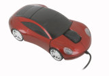 Wired Car Mouse