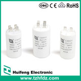 Cbb60 Motor Running Capacitor with CE Authentication