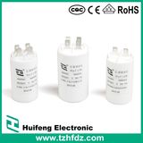 Cbb60 Motor Running Capacitor with CE Authentication