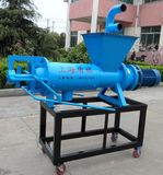 Livestock Manure Solid Liquid Separator