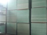 Waterproof Green Color MDF Board