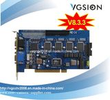 Gv800s V8.3.3 Software 16CH Gv Card Support Windows 7