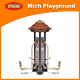 Adult Stainless Park Steel Outdoor Fitness Equipment