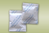 Clay Desiccant in Non-Woven Fabric