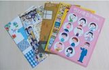 Cartoon PP Folder/ Document Protection (HM-092)