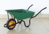 Hot Selling Cheaper Wheel Barrows Wb3800 to South Africa