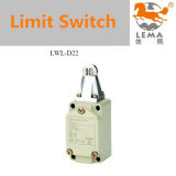 10A 250VAC Electrical Limit Switch Manufacturer Lwl-D22