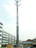 Microwave Telecom Tower (FOSTO-WT03)
