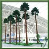 10m Artificial Washington Palm Tree for Airport (PW-01)