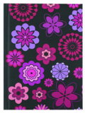 Hard Cover Notebook (168)