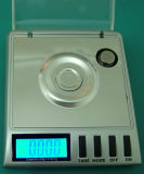 Electronic Kitchen Scales (J-04)