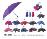 Six Fold Umbrella 6003