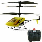 RC Model Toy - 3 Channel Mini R/C Helicopter  (RPC69188)